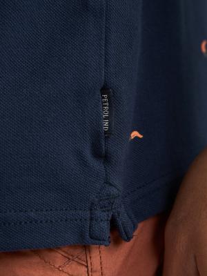 Men Polo Short Sleeve