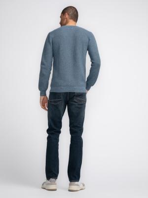 Herren - Jeans | Starling - Straight Denim