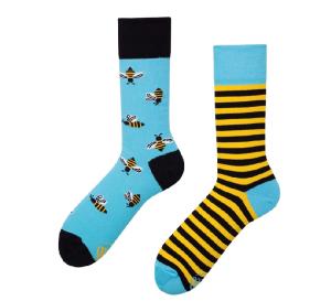 Bienen Socken Regular