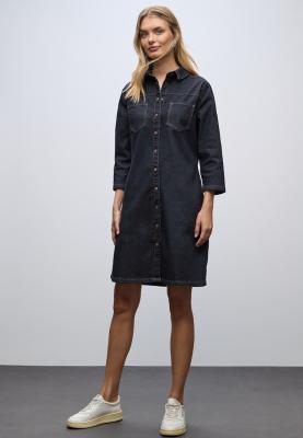 Style Dress,rinsed