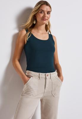 Basic Top | Style Anni basic top