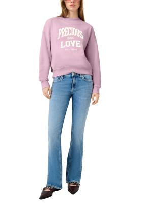 Jeans-Hose