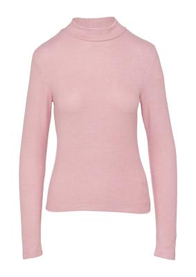 Softes Longsleeve aus Viskosemix