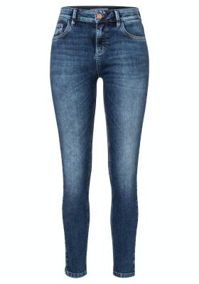 Eng geschnittene Damen -Jeans | L30 WomenTight AleenaTZ Womenshape