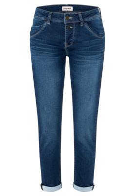 Damen - Jeans | 7/8-Jeans | One length WomenSlim NaliTZ 7/8