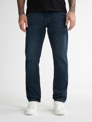 Herren - Jeans | Starling - Straight Denim