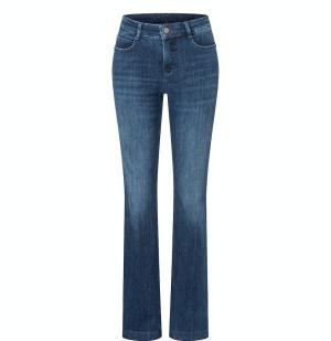 MAC Jeans Flared Fit – Deine neue Figurwunder-Jeans mit Bootcut | DREAM BOOT