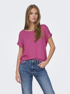 ONLMOSTER S/S O-NECK TOP NOOS JRS