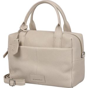 BURKELY SOFT SKYLAR BOWLER BAG