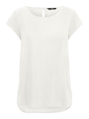 Viskose - Shirt | ONLNOVA LIFE VIS S/S TOP AOP