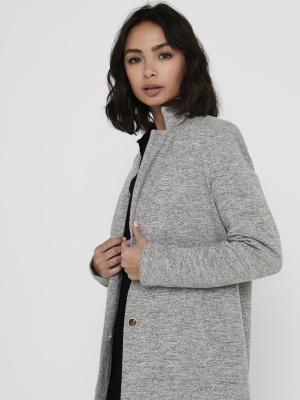 ONLCARRIE LIFE MEL COAT OTW NOOS