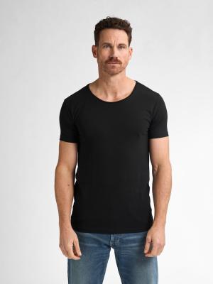 T-Shirt 2er-Pack – Klassischer Rundhals in Doppelpack-Qualität