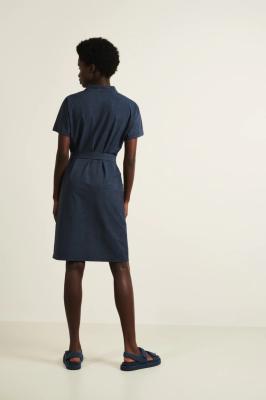Dress Valentina Short/1 Technical Jersey