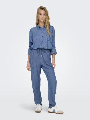 Lässige Hose | ONLPOPTRASH CHARIS LIFE PANT CC WVN