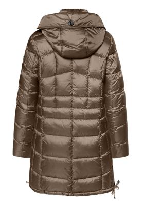 Gil Bret Winterjacke mit abnehmbarer Kapuze – stilvoll durch kalte Tage