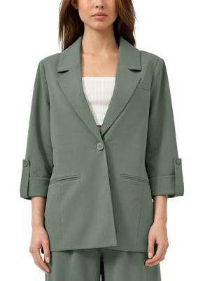 Indoor-Blazer
