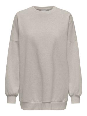 Sweatshirt | ONLDAZE L/S OVERSIZE O-NECK SWT