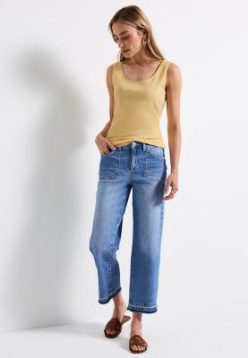 Style Anni basic top