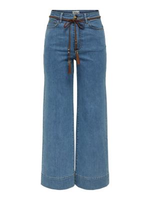 ONLMADISON HW BELT WD CRP DNM GUA16