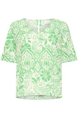 IHMARRAKECH AOP SS16Shirts/Blouse