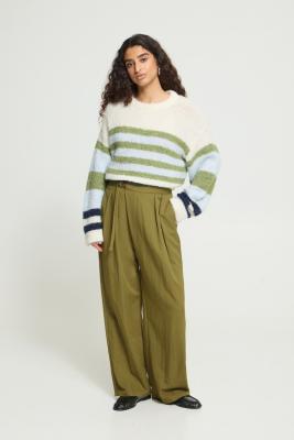IHLESLIE PAPants