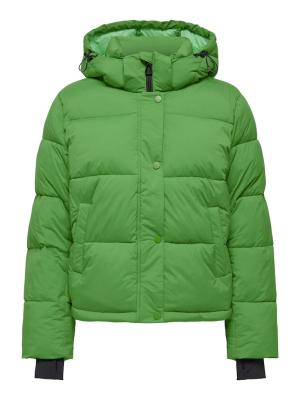 Damen Steppjacke mit Stehkragen | ONLANN PREMIUM PUFFER JKT SHORT OTW