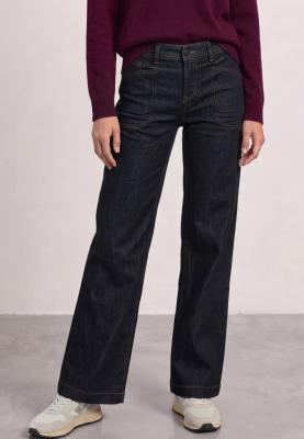 QR Style Emee Wide Leg,mw,rins