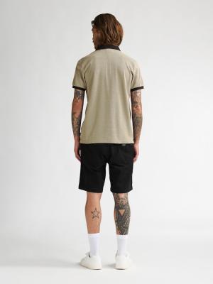 Men Polo Short Sleeve