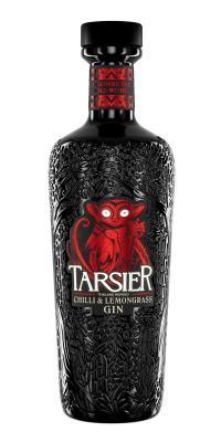 Tarsier Chilli & Lemongrass Gin