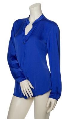 Elegante Bluse von Beate Heymann – Designed in Germany