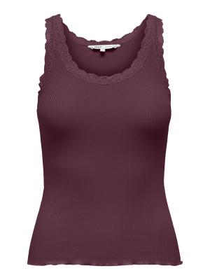 ONLSARA SHARAI TANK TOP JRS NOOS