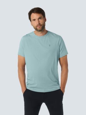 Basic-T-Shir | T-Shirt Crewneck Solid Basic