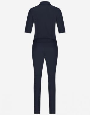 Jumpsuit Zoey Technical Jersey