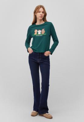 CUTENESS LONGSLEEVE