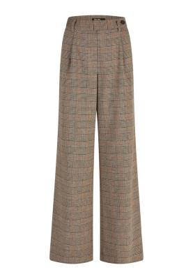 Straight Leg Pants