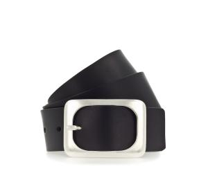 45 mm Vollledergürtel