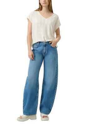 Jeans-Hose