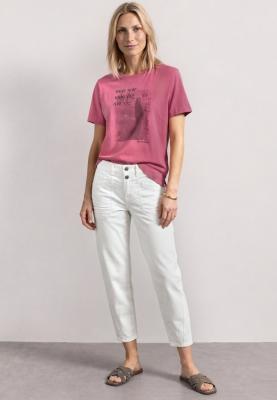 photo print shirt