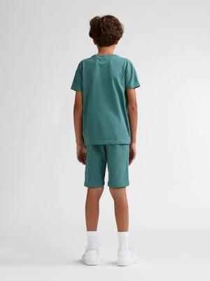 Boys Short Jogging