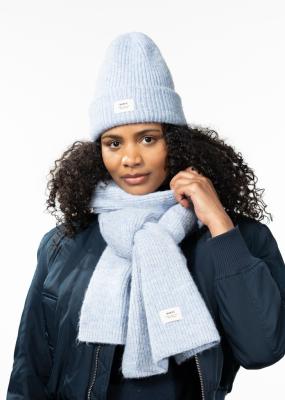 Weiche Damenmütze | Owlet Beanie