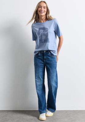 photo print shirt