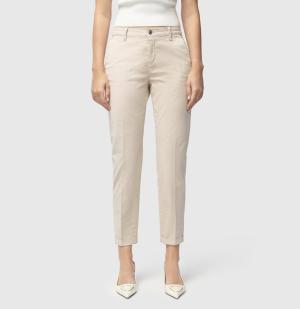 Damen Chino | Slim Fit CHINO