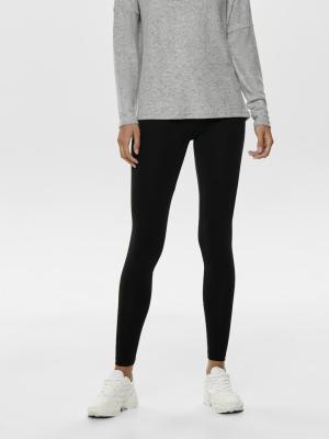 Basic-Leggings | ONLLIVE LOVE LIFE NEW LEGGINGS NOOS