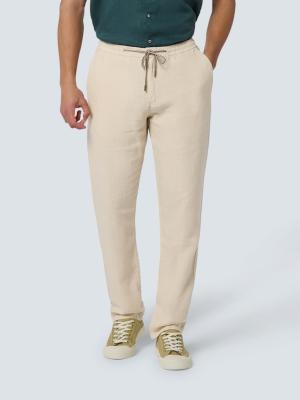 Leinen - Hose | Pants Linen Garment Dyed