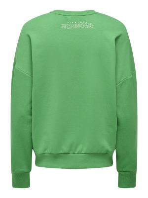 Sweatshirt | ONLMATHILDA L/S O-NECK BOX SWT
