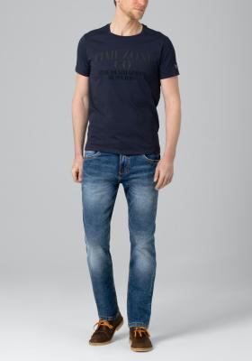 Herren - Jeans aus Baumwoll-Stretch | L32 MenSlim EdwardTZ