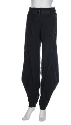 Trousers crash