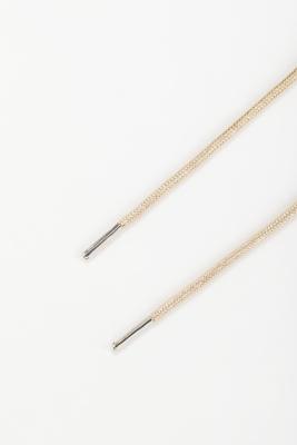 3 mm Gürtel