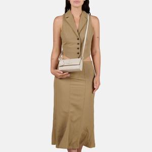 Entdecke die Cool Colbie Crossbody Flap – Eleganz für deinen Sommer!