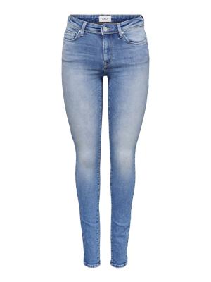 Skinny Jeans | ONLSHAPE REG SK DNM REA768 NOOS